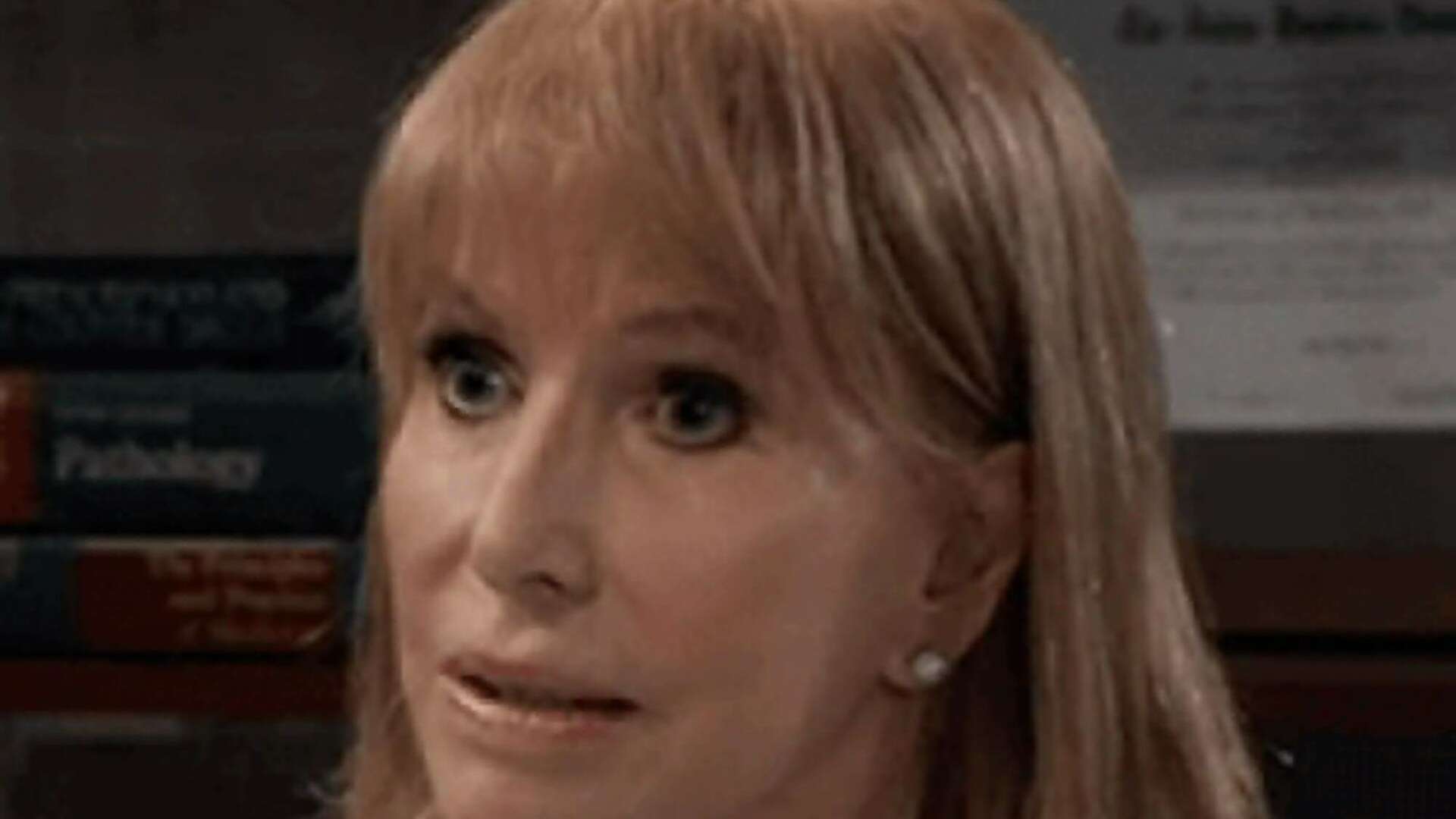 Leslie Charleson dead: Star of beloved soap opera General Hospital dies aged 79 after 50 year legacy as show ‘matriarch’