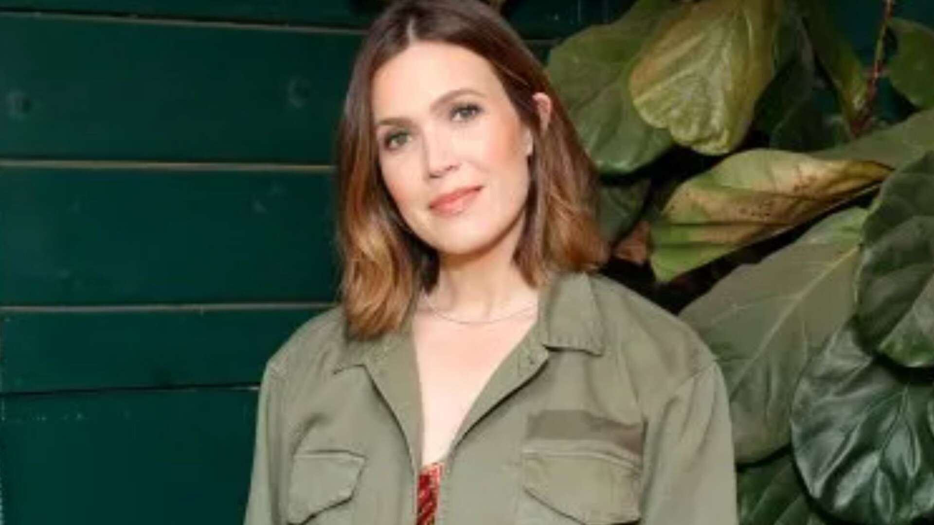 Mandy Moore tells trolls to ‘f*** off’ after backlash over LA wildfire GoFundMe set up by pal Hilary Duff’s husband