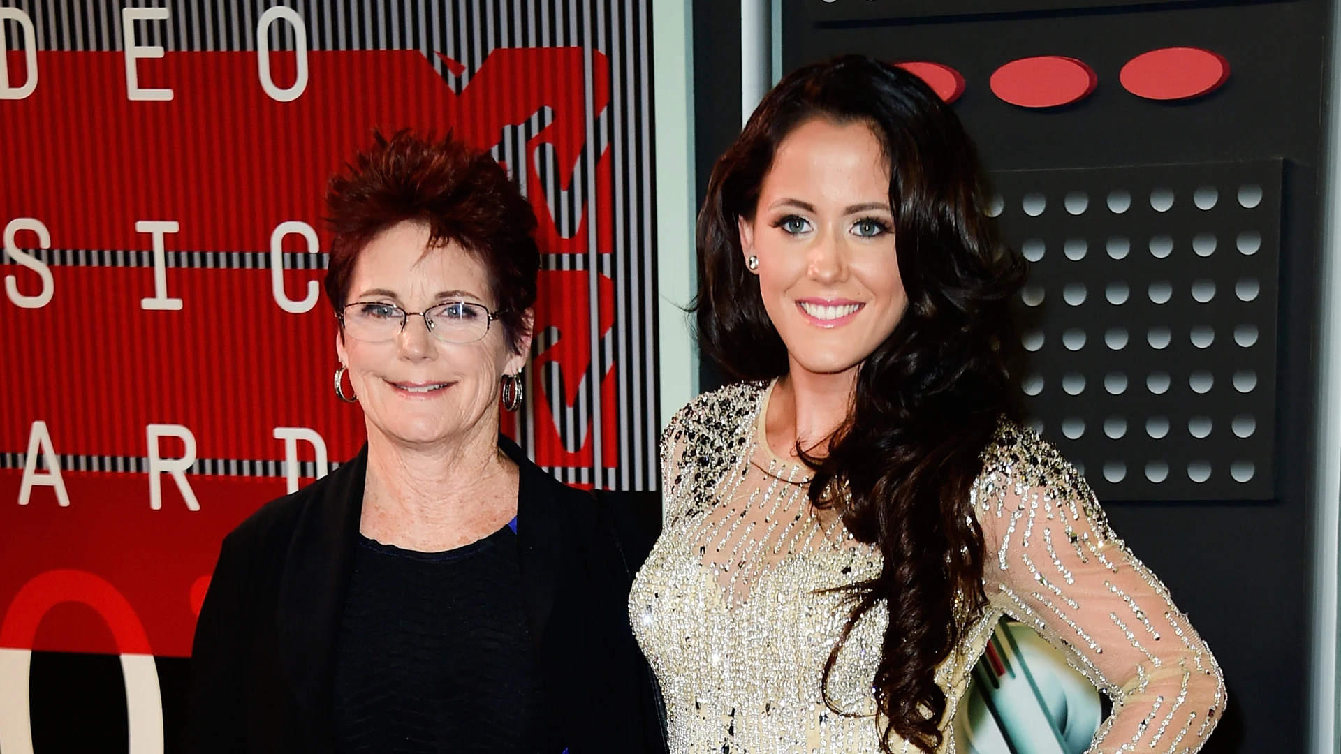 Teen Mom Jenelle Evans’ mom Barbara rushed to hospital after suffering a stroke