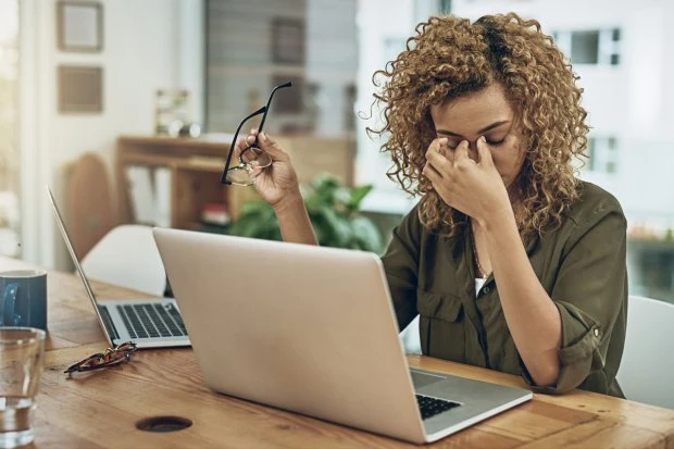 Americans will spend over 5 years doing tasks they hate, study finds