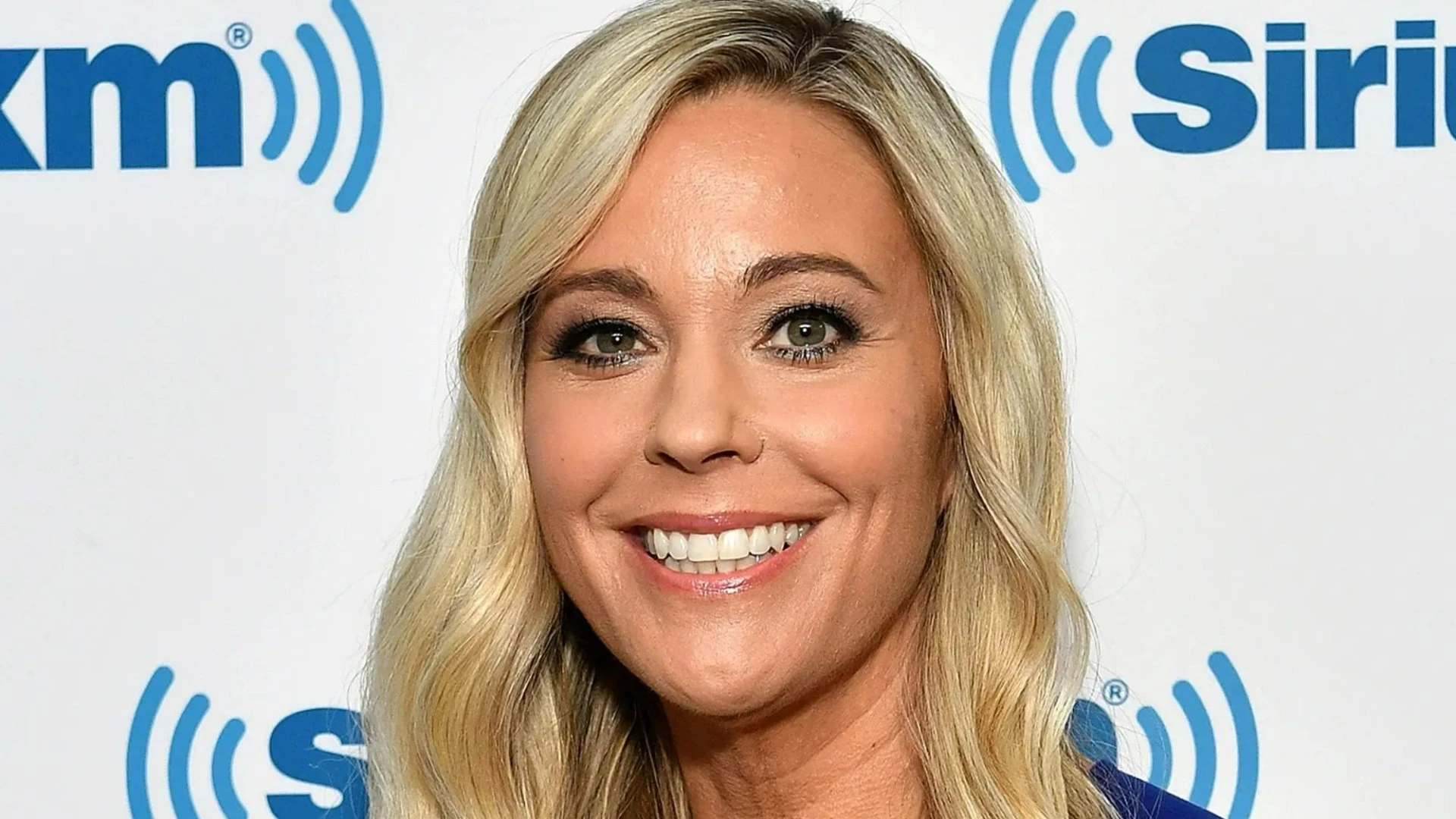 Kate Gosselin resurfaces for first time in months after leaving public life and shows off new appearance