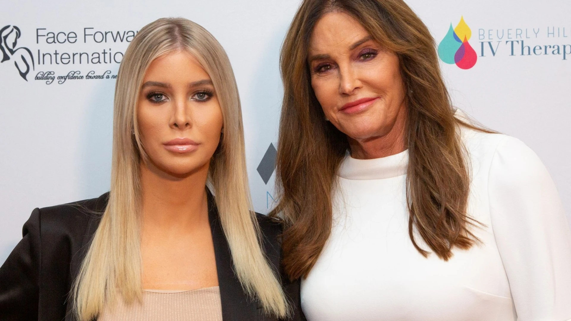 Caitlyn Jenner’s manager Sophia Hutchins, 29, killed in ATV crash that saw her ‘plunge 350ft down ravine’