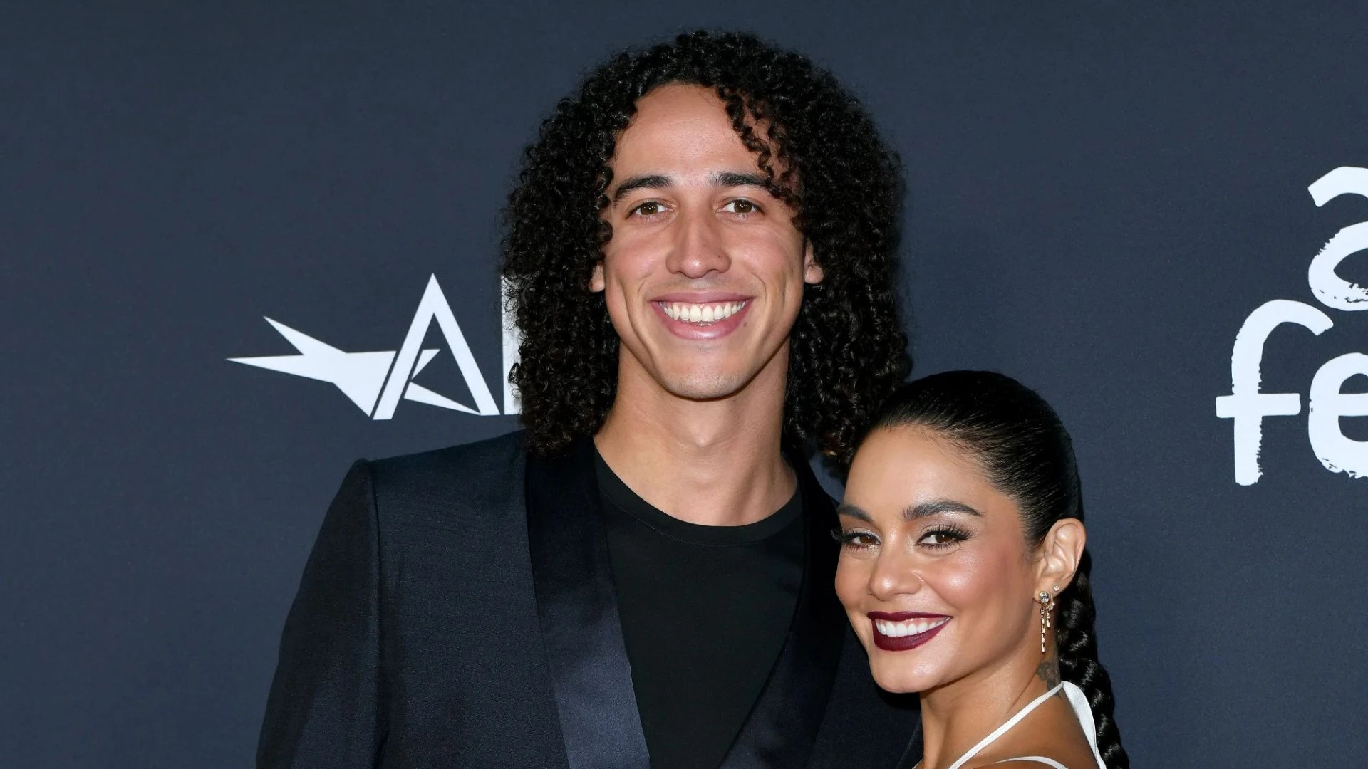 Vanessa Hudgens announces she’s pregnant with second child – 12 months after first with husband Cole Tucker