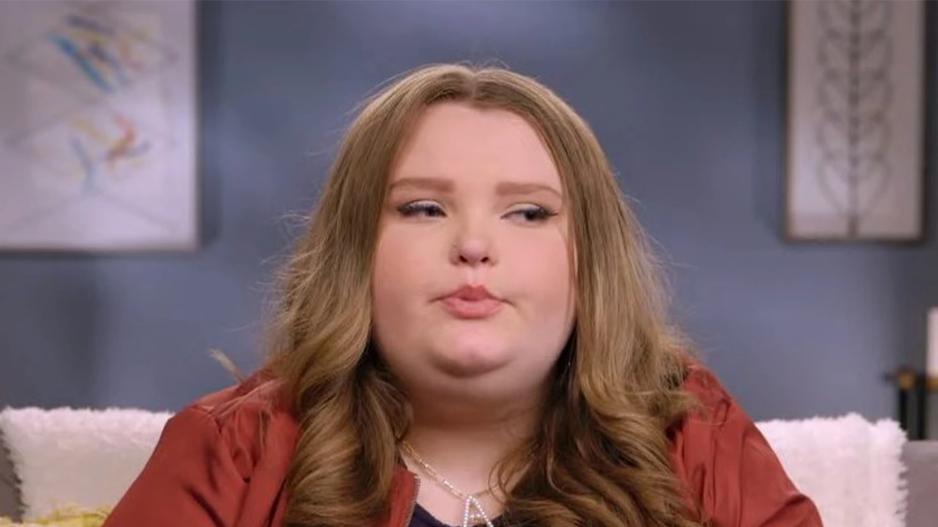 Mama June’s daughter Alana ‘Honey Boo Boo’ Thompson’s humble new life in tiny Denver rental home far from family drama