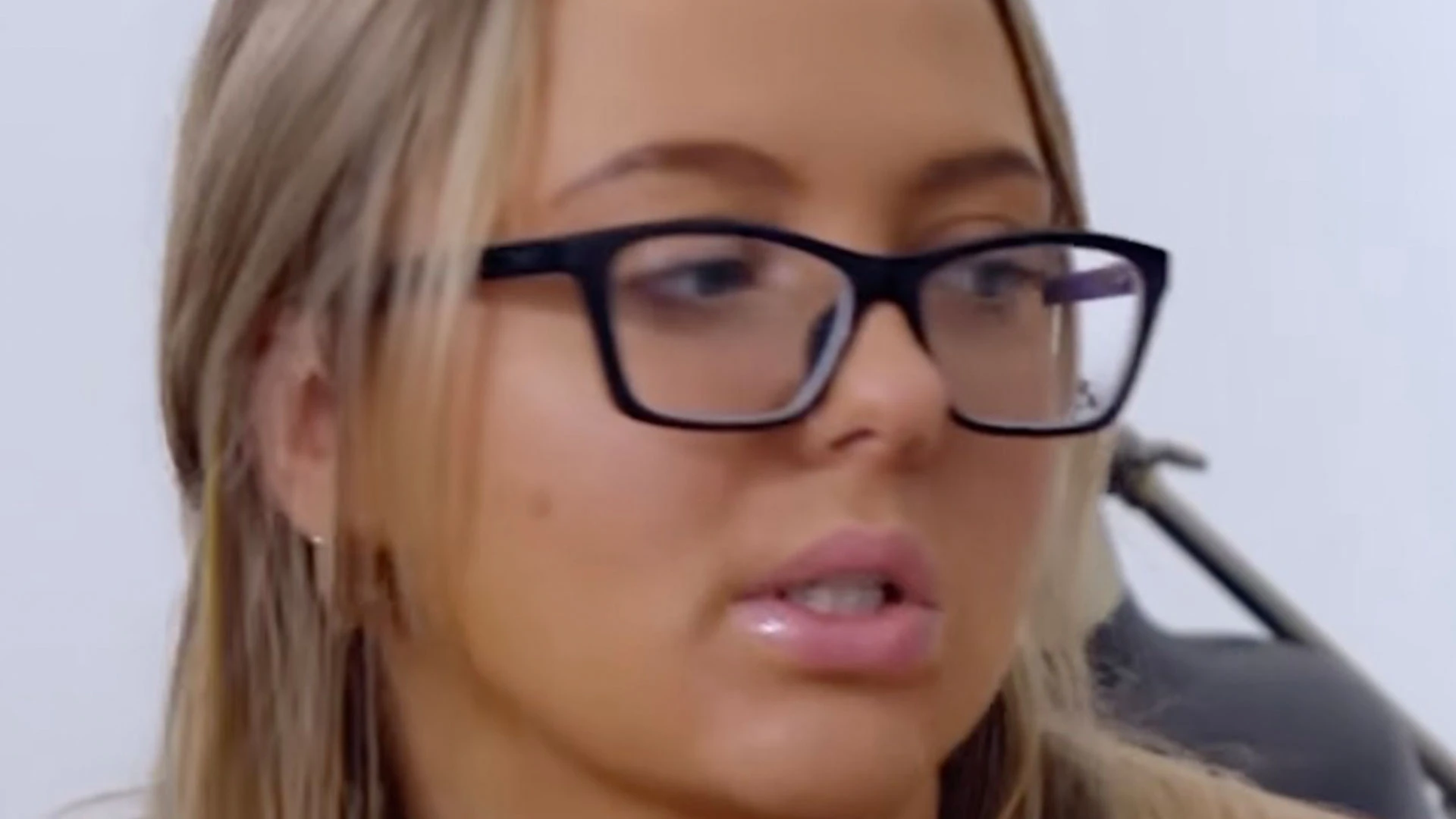 Teen Mom fans are convinced Jade Cline is pregnant with second child after spotting ‘obvious signs’