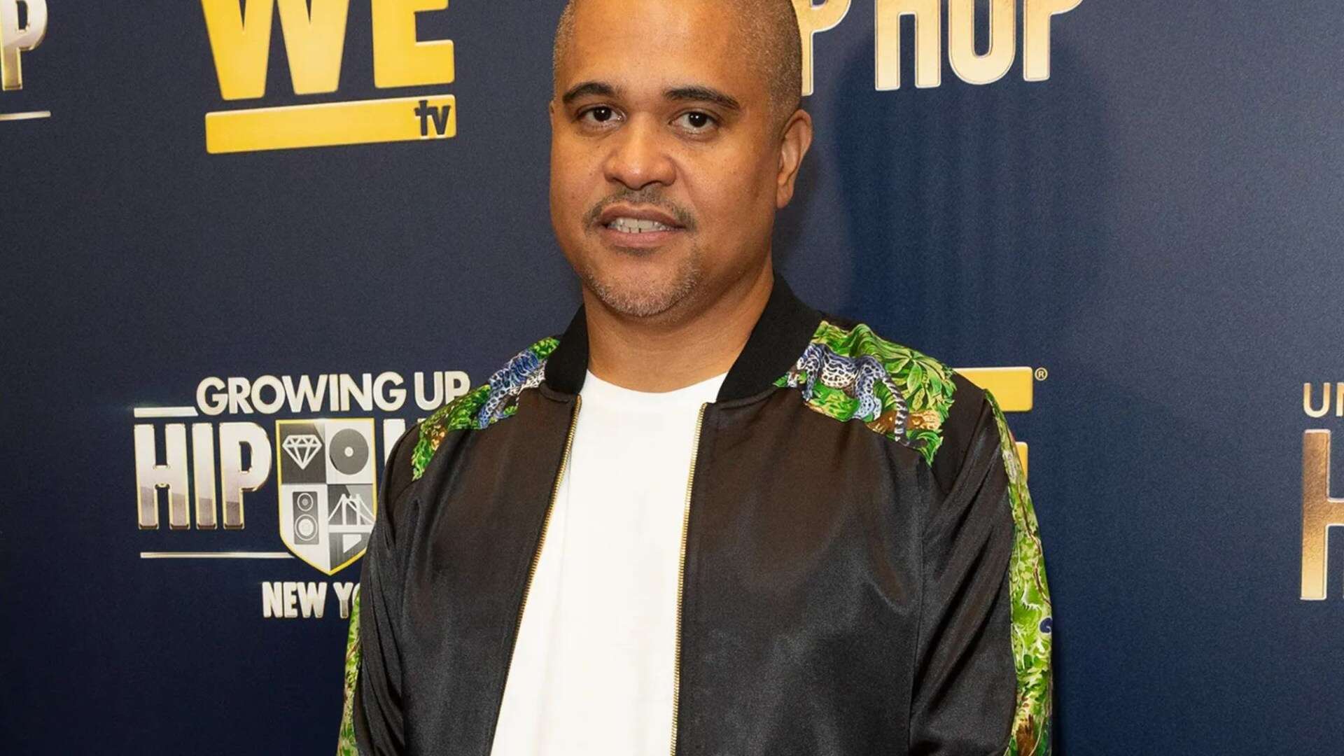 Music superstar Irv Gotti ‘suffers another stroke’ at 54 amid health struggle – and condition is currently ‘unknown’