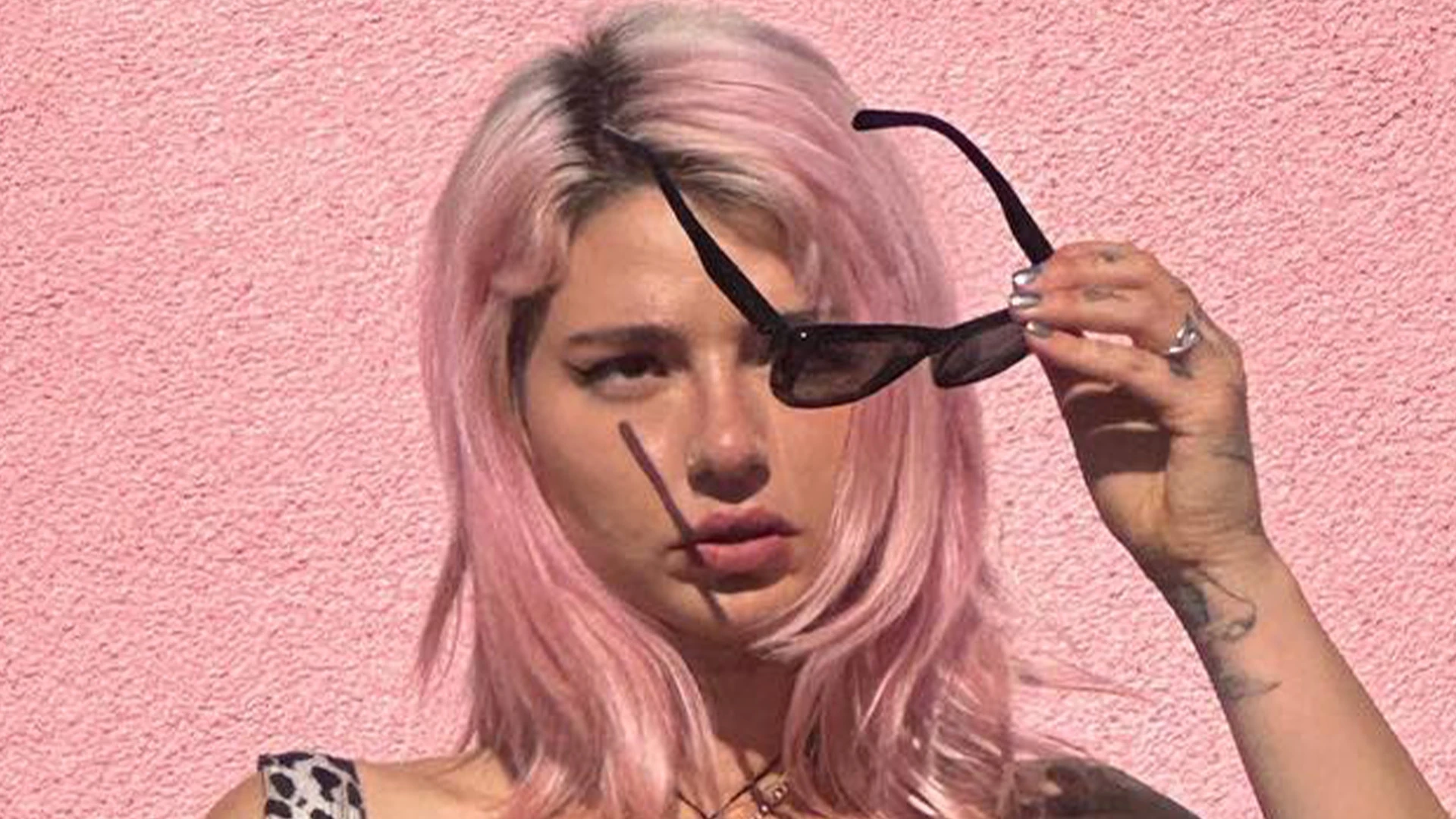 Slash’s stepdaughter Lucy-Bleu Knight’s cause of death revealed months after rock legend shared heartbreaking tribute