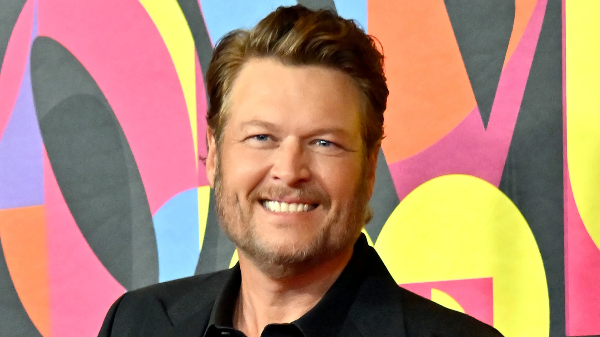 Blake Shelton reveals new toy for 13,000-acre ranch as he enjoys Oklahoma life while Gwen Stefani films The Voice in LA