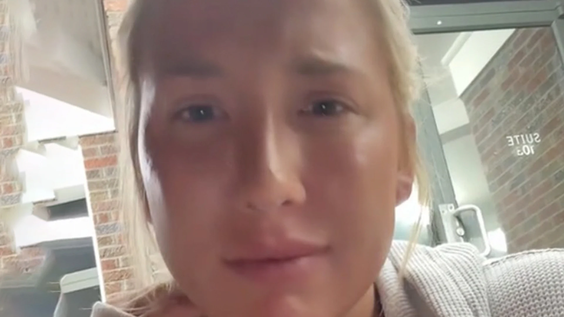 Savannah Chrisley breaks down in tears over friend Charlie Kirk’s death and reveals ‘I was supposed to be on his tour!’