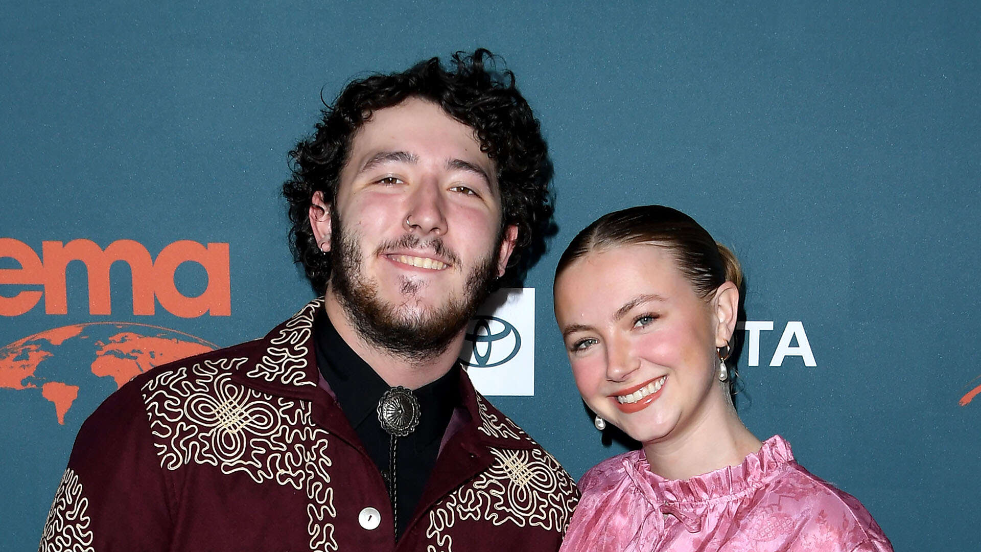 Who is Frankie Jonas’ girlfriend, Anna Olson?