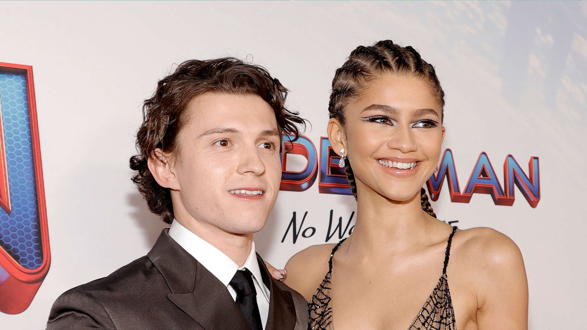 Tom Holland opens up about ‘one day becoming a dad’ as GMA shares sweet photo of star with girlfriend Zendaya