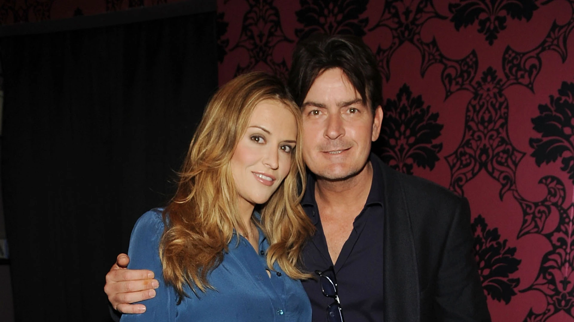 Who is Charlie Sheen’s ex-wife, Brooke Mueller?