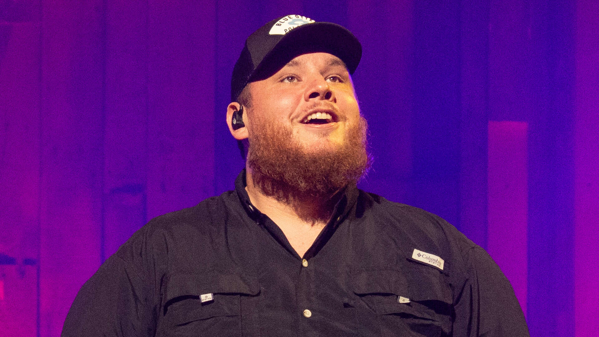 Luke Combs fans left ‘sobbing’ as country star shares rare photos of sons and gushes ‘I’m proud’ in emotional post