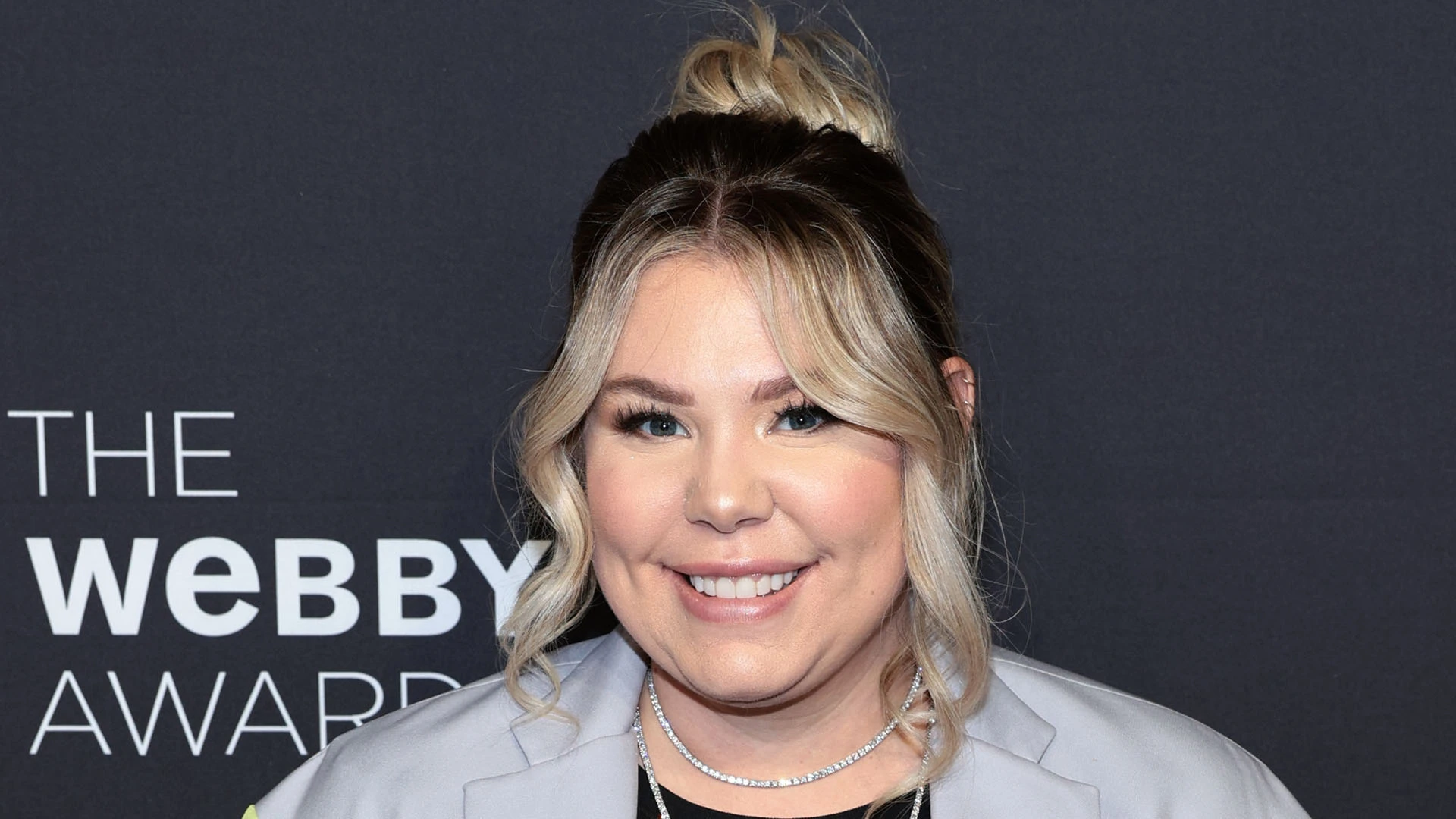 Teen Mom Kailyn Lowry shares video of rarely-seen fifth child Rio, 1, after welcoming twins Valley and Verse