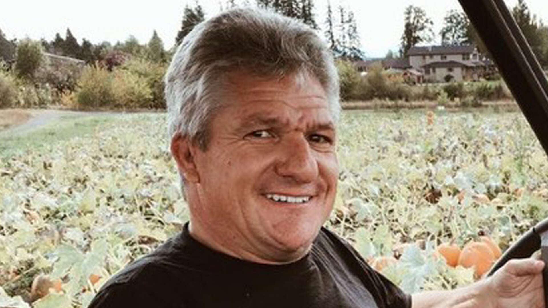 Little People star Matt Roloff’s fans ask ‘is that really you?’ as he returns to social media with shocking new look