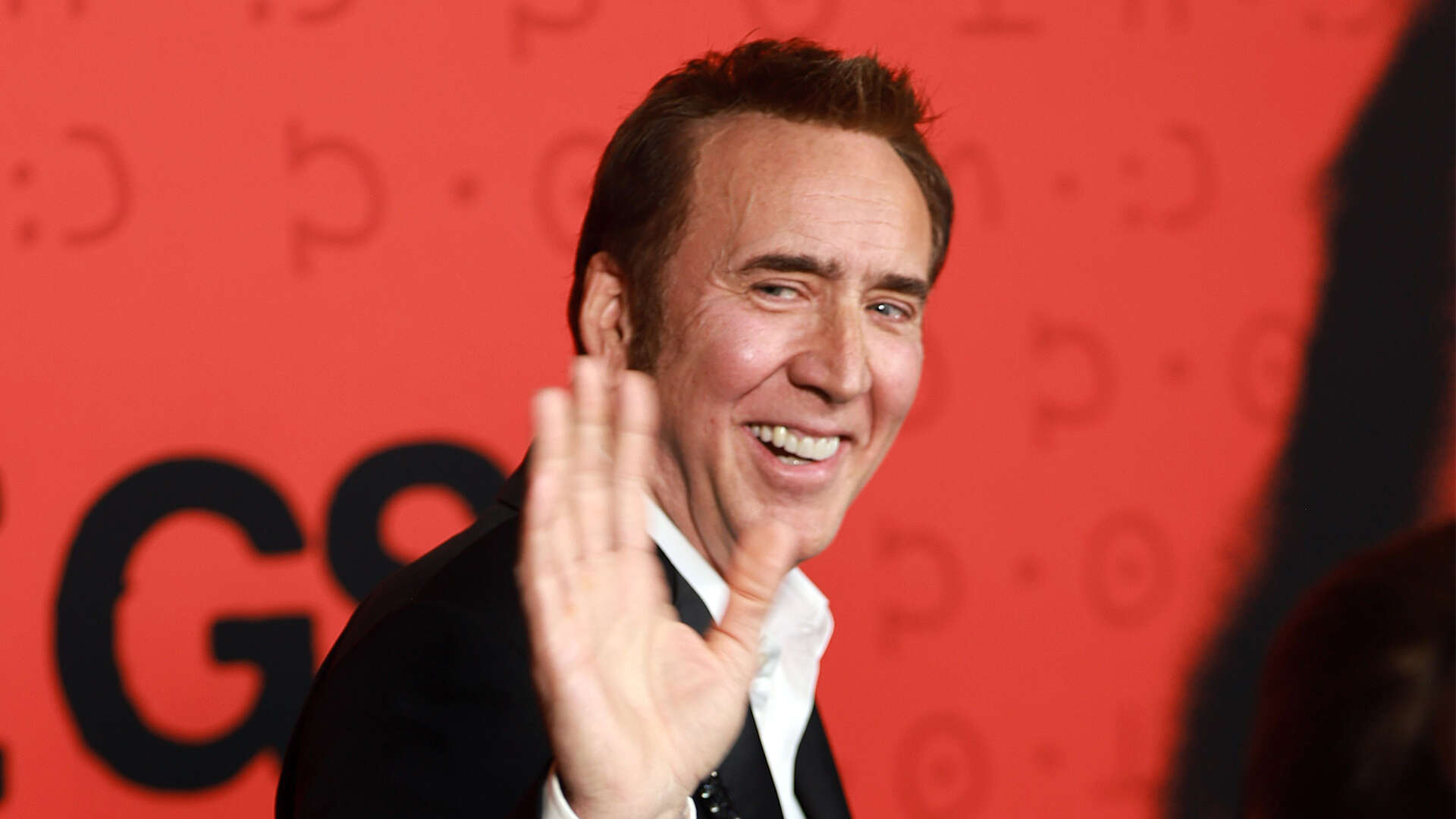 Nicolas Cage splurges on $10.5m oceanfront Malibu mansion with private beach and massive deck after Longlegs success