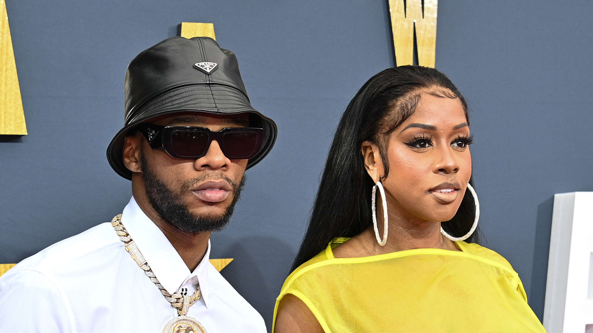 Remy Ma accuses ‘dummy’ husband Papoose of affair with boxer Claressa Shields and furiously ‘leaks their texts’