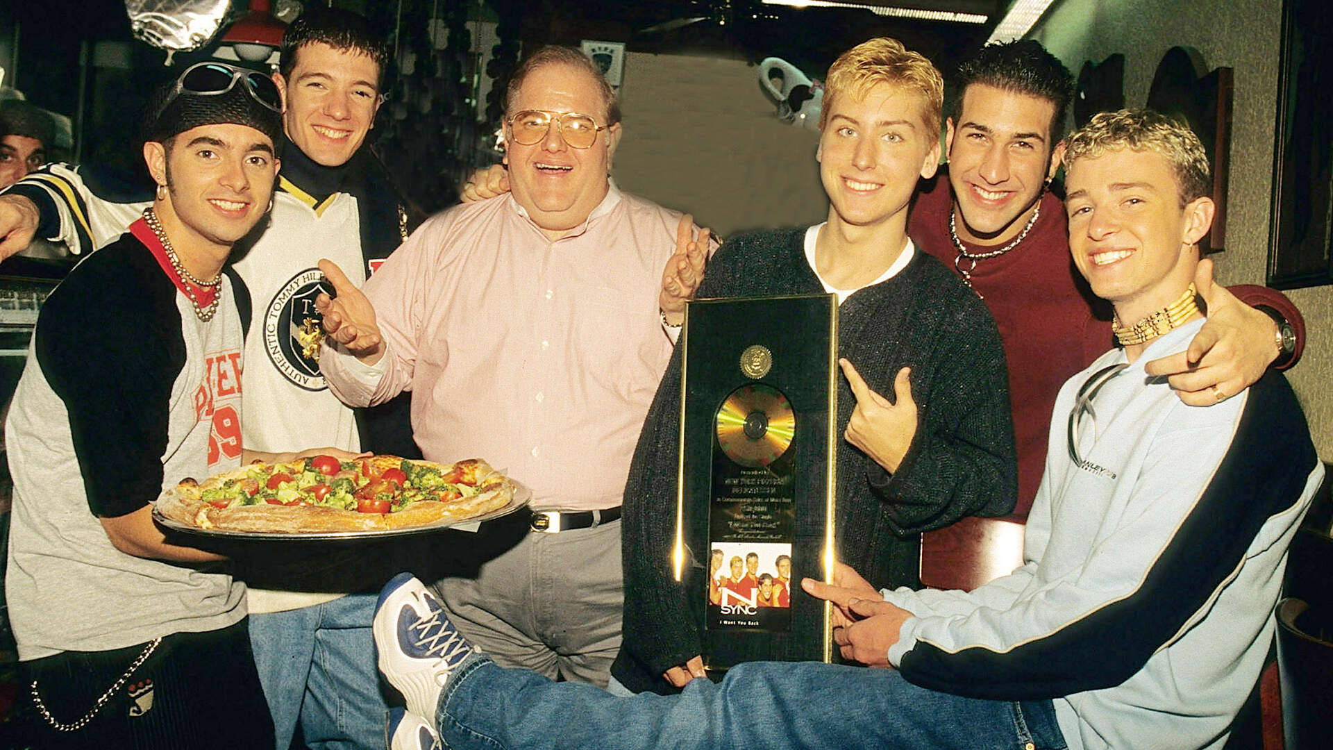 Backstreet Boys, *NSYNC and O-Town – where are they now as Netflix doc exposes band creator Lou Pearlman’s fraud scheme