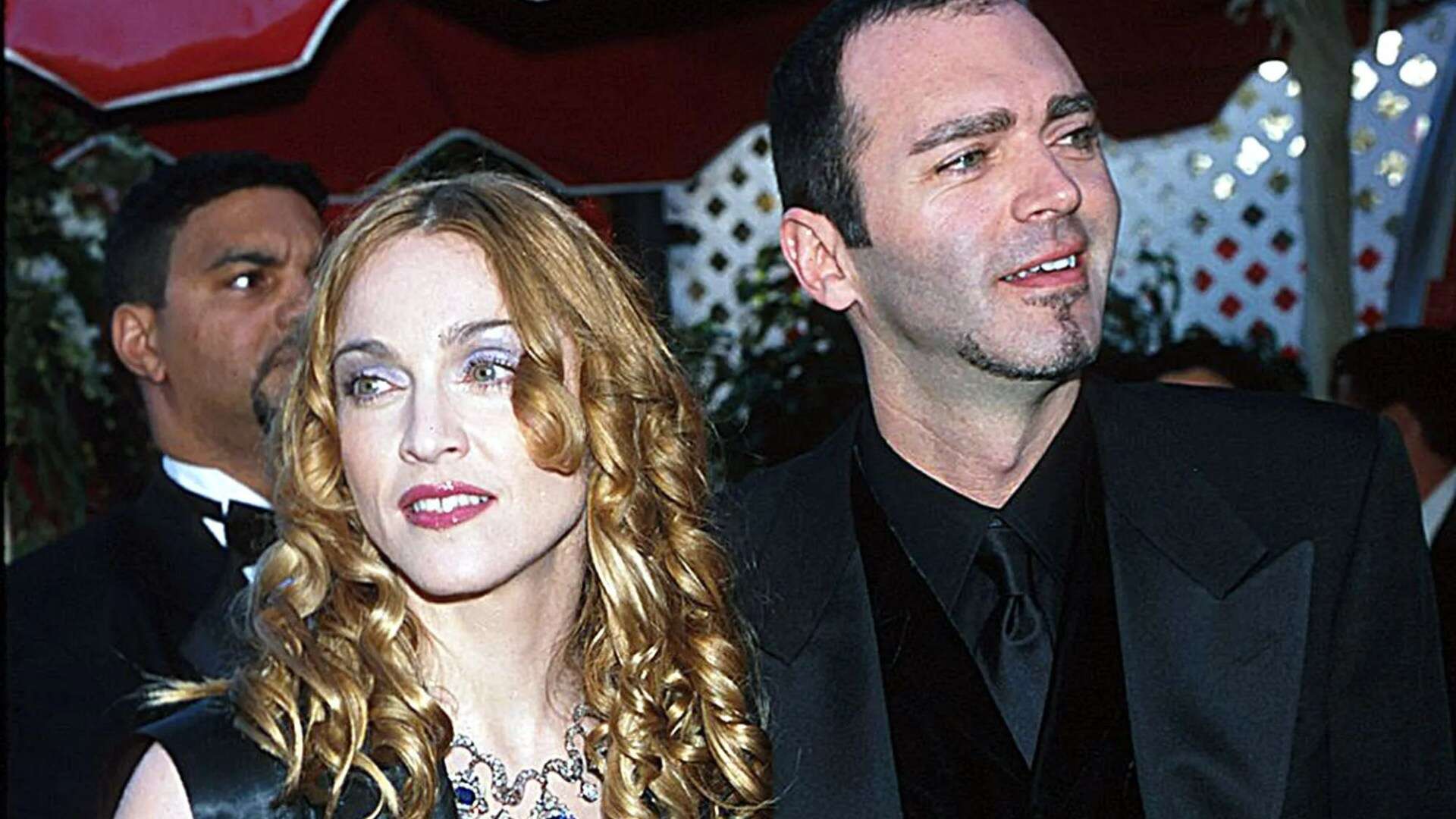 Christopher Ciccone dead: Madonna’s younger brother dies aged 63 as tributes pour in for ‘talented’ artist