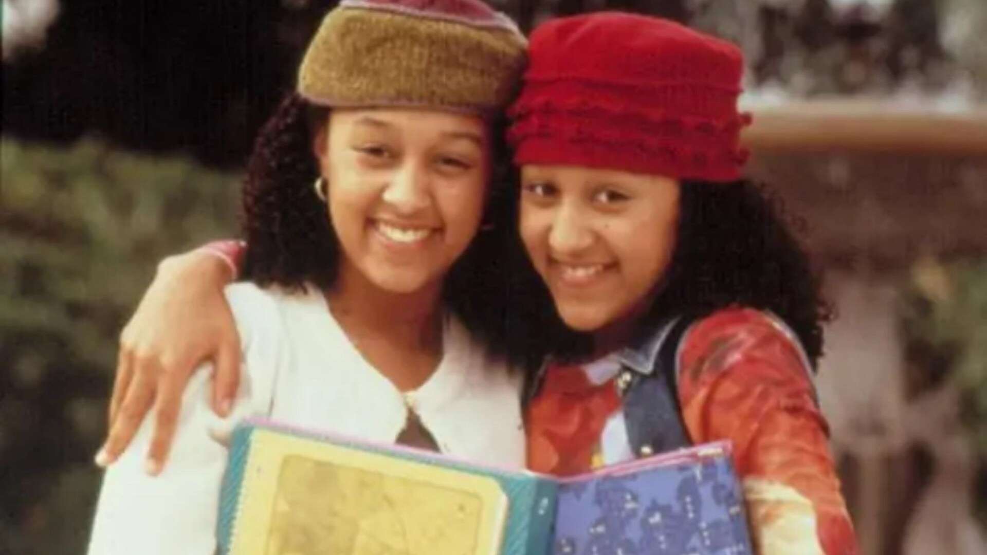 Inside superstar twins Tia and Tamera Mowry’s lives from on-screen upbringing to rocky relationship