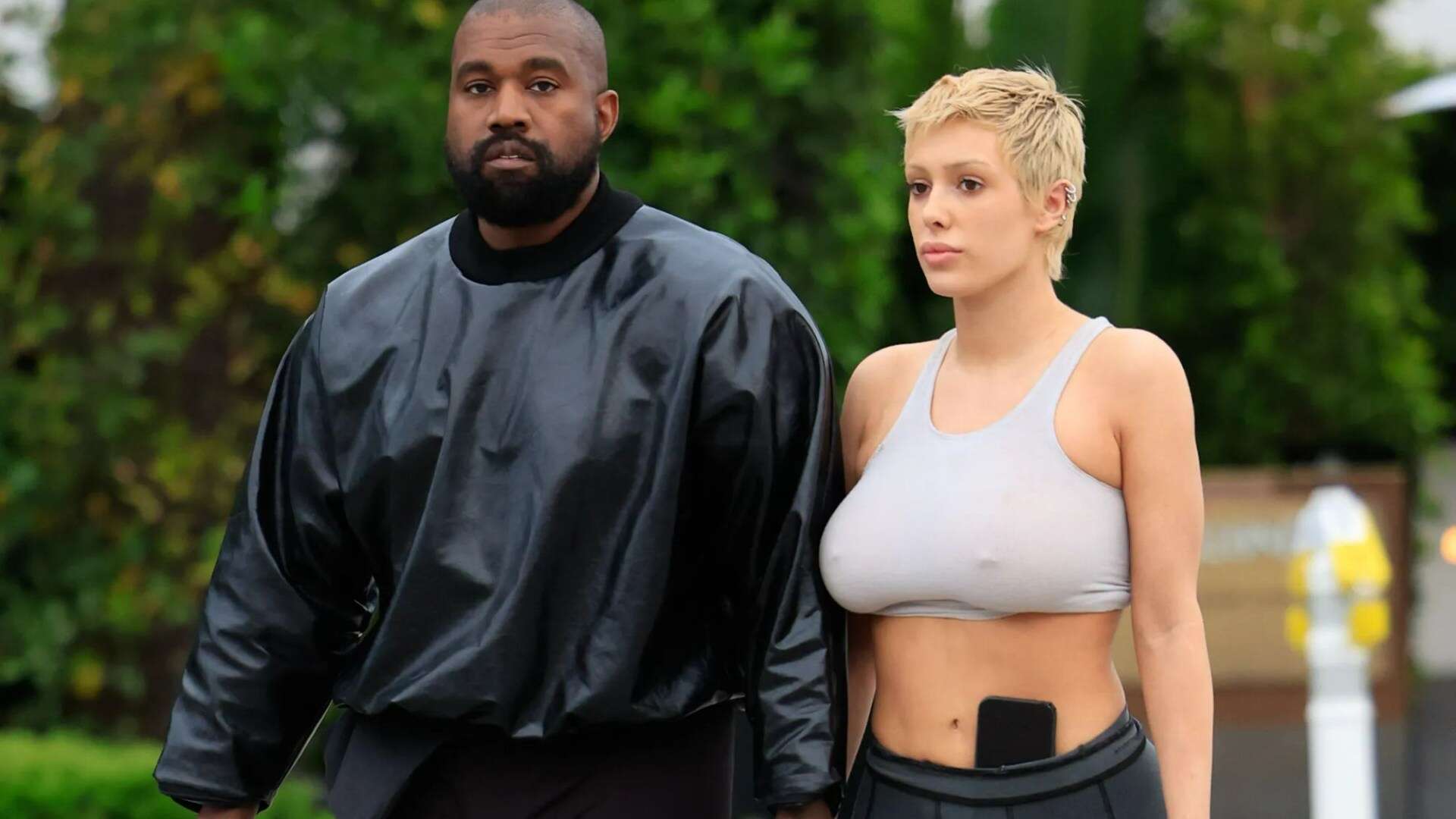 Kanye West turned his office into ‘sexual playground’ – and Bianca Censori was his ‘orgy coordinator’, claims lawsuit