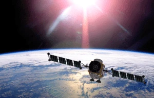 NATO chiefs agree to join forces in SPACE war if Russia & China blast satellites