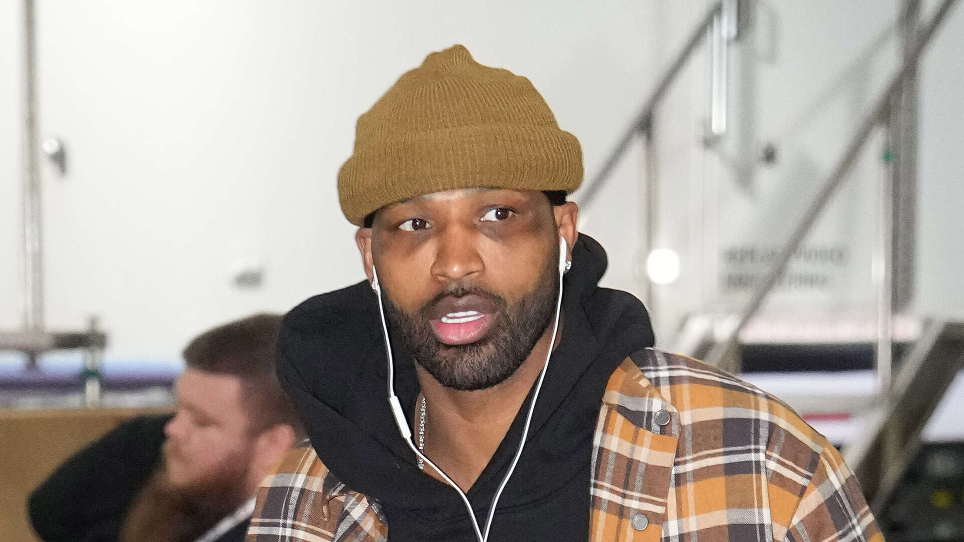 Tristan Thompson pays off $224K in back child support to ex Jordan Craig – then takes out $1m loan on new LA mansion