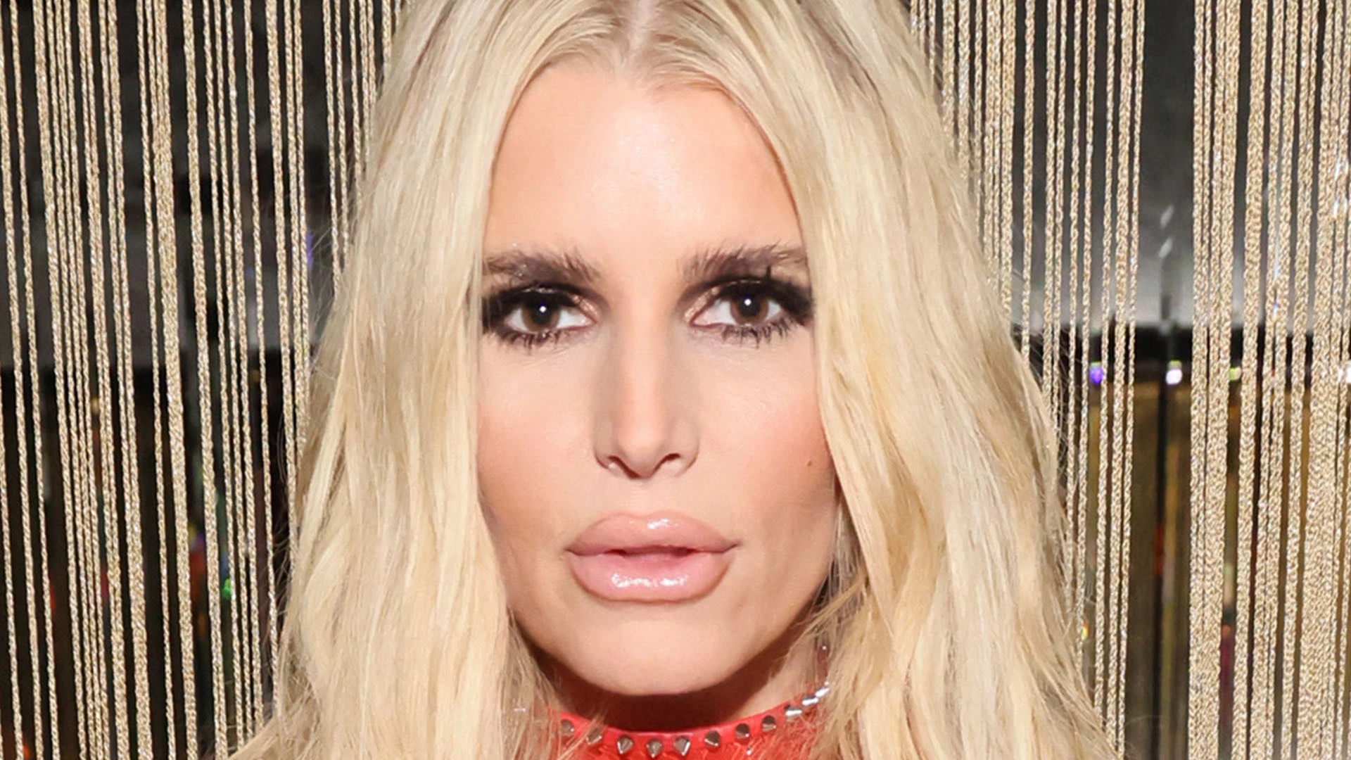 Jessica Simpson poses with lookalike daughter as fans say ‘she’s your mini me’ after heading to Olivia Rodrigo concert
