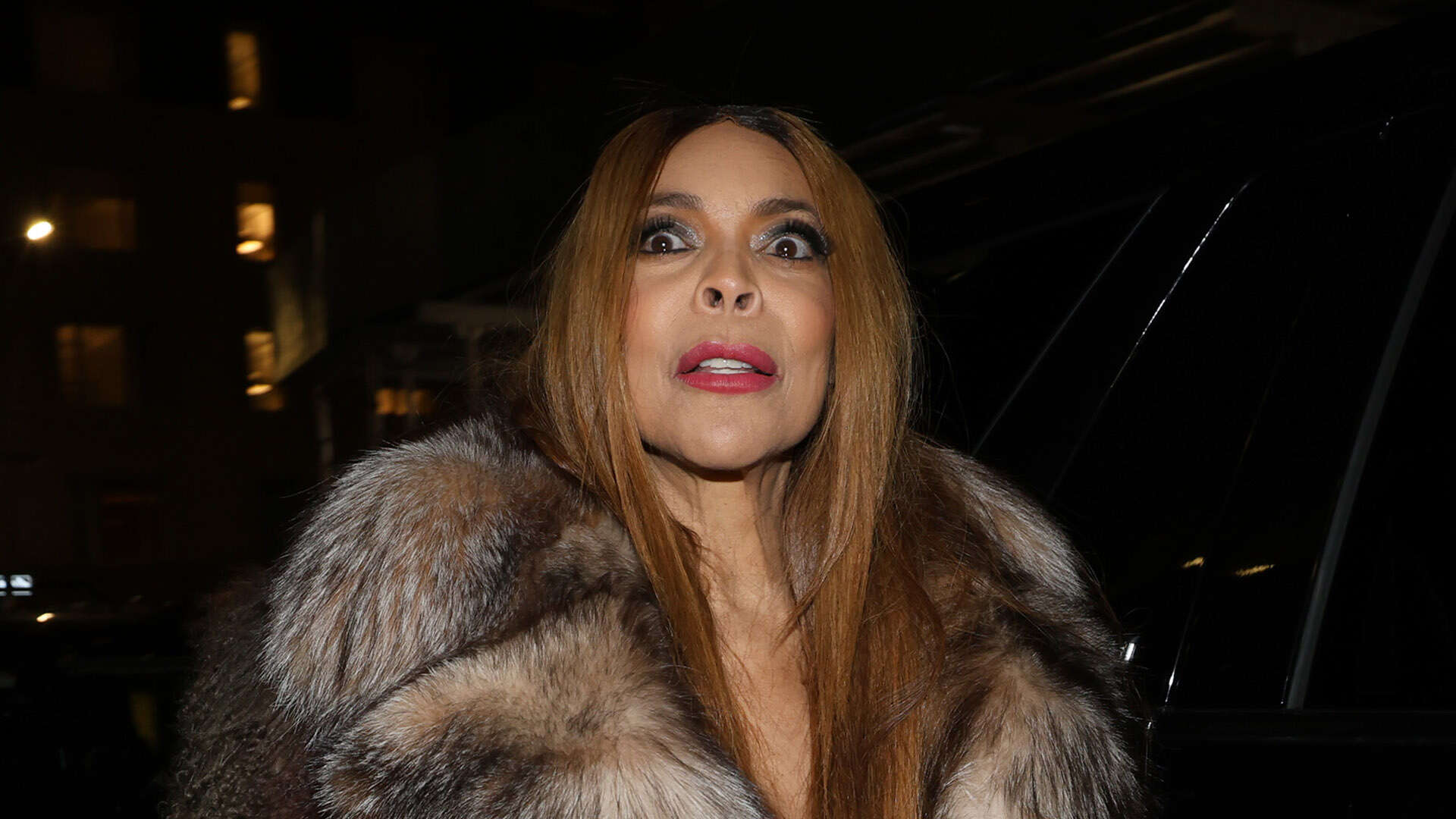 Wendy Williams is ‘permanently incapacitated’ from her ‘tragic’ dementia battle, her guardian claims in court