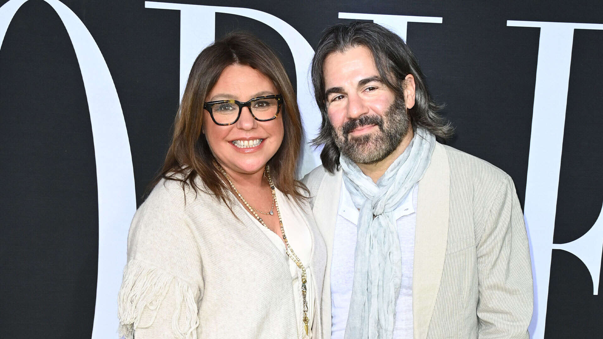 Rachael Ray insists she and husband John Cusimano ‘balance’ each other after she admits to ‘huge screaming matches’