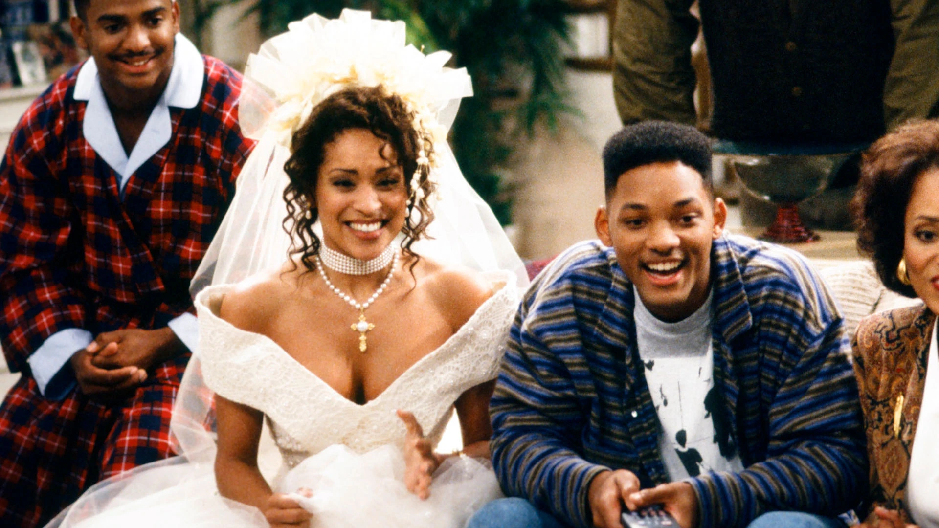 Fresh Prince of Bel-Air’s Karyn Parsons, 58, looks worlds away from spoiled teen Hilary 23 years after leaving Hollywood