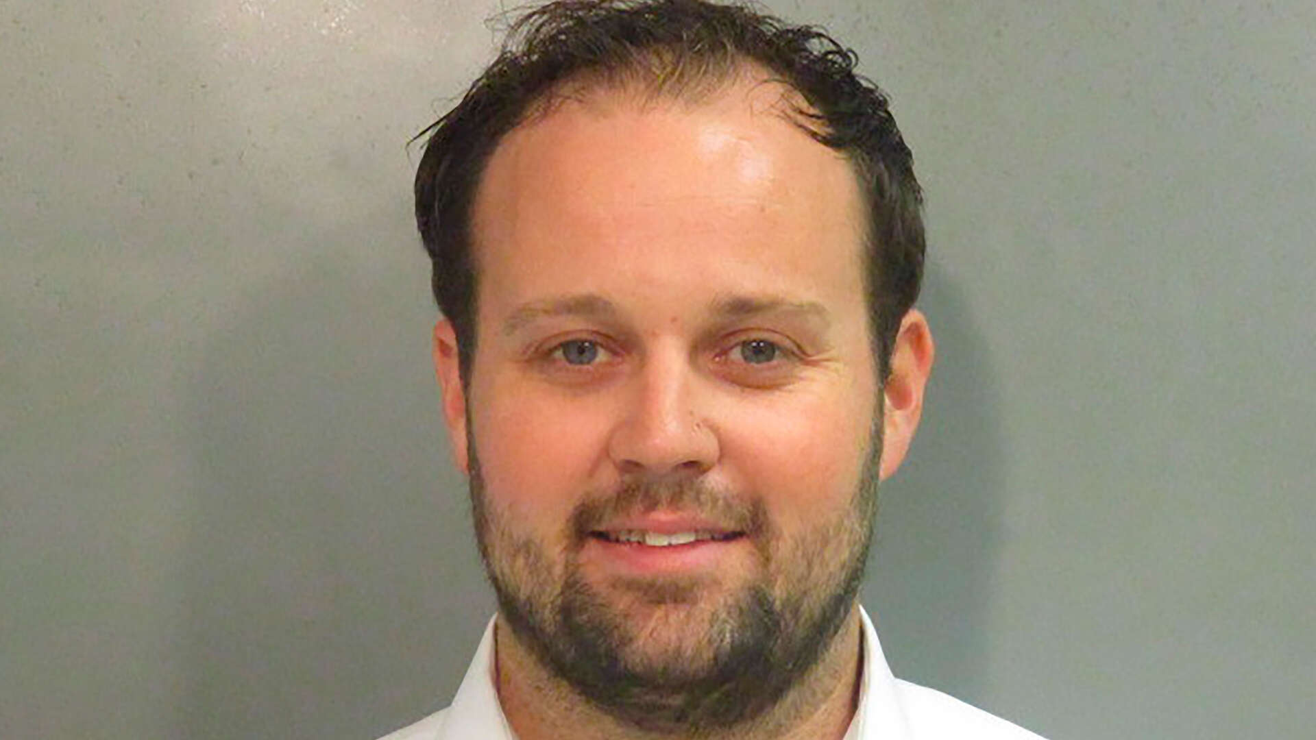 Josh Duggar ‘signs autographs’ for inmates’ loved ones behind bars as disgraced reality star serves prison sentence