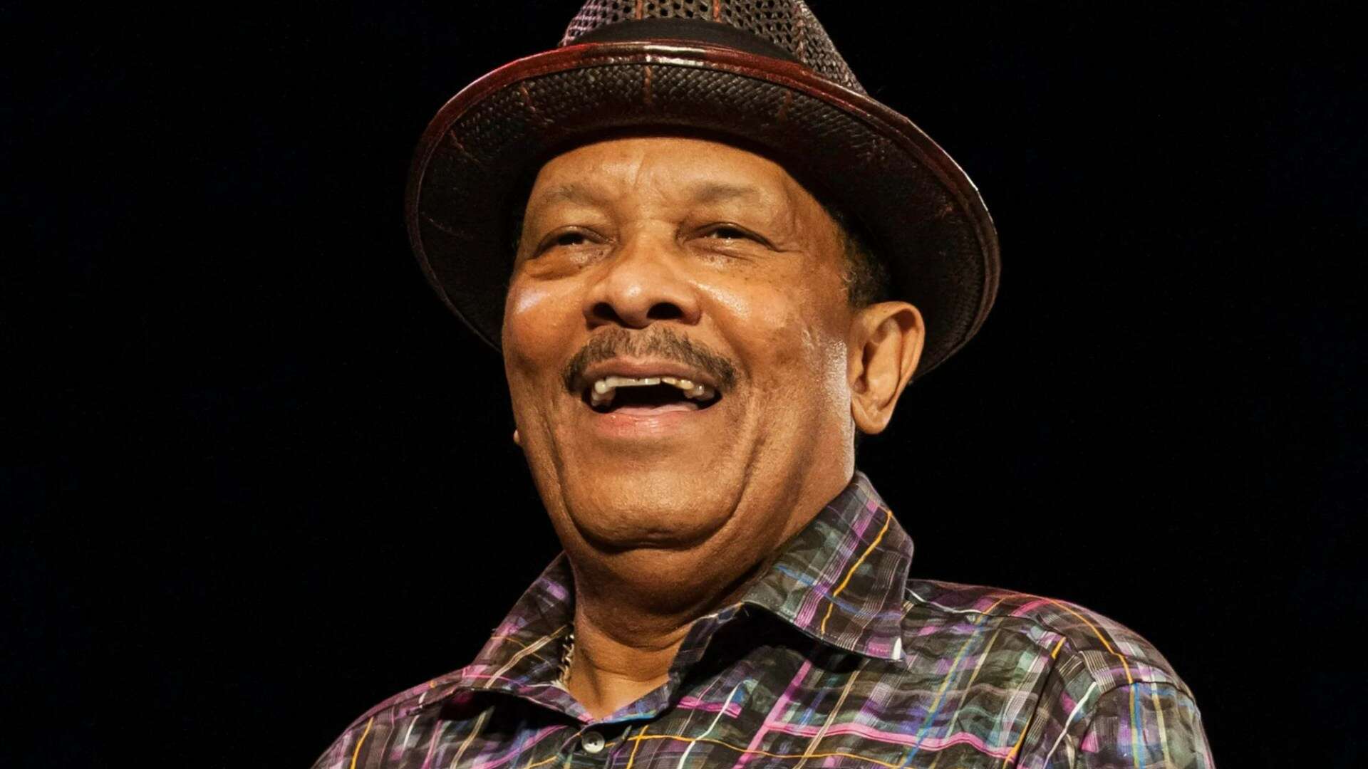 Jazz legend Roy Ayers who was best known for hit song Everybody Loves the Sunshine dies at 84 after long illness