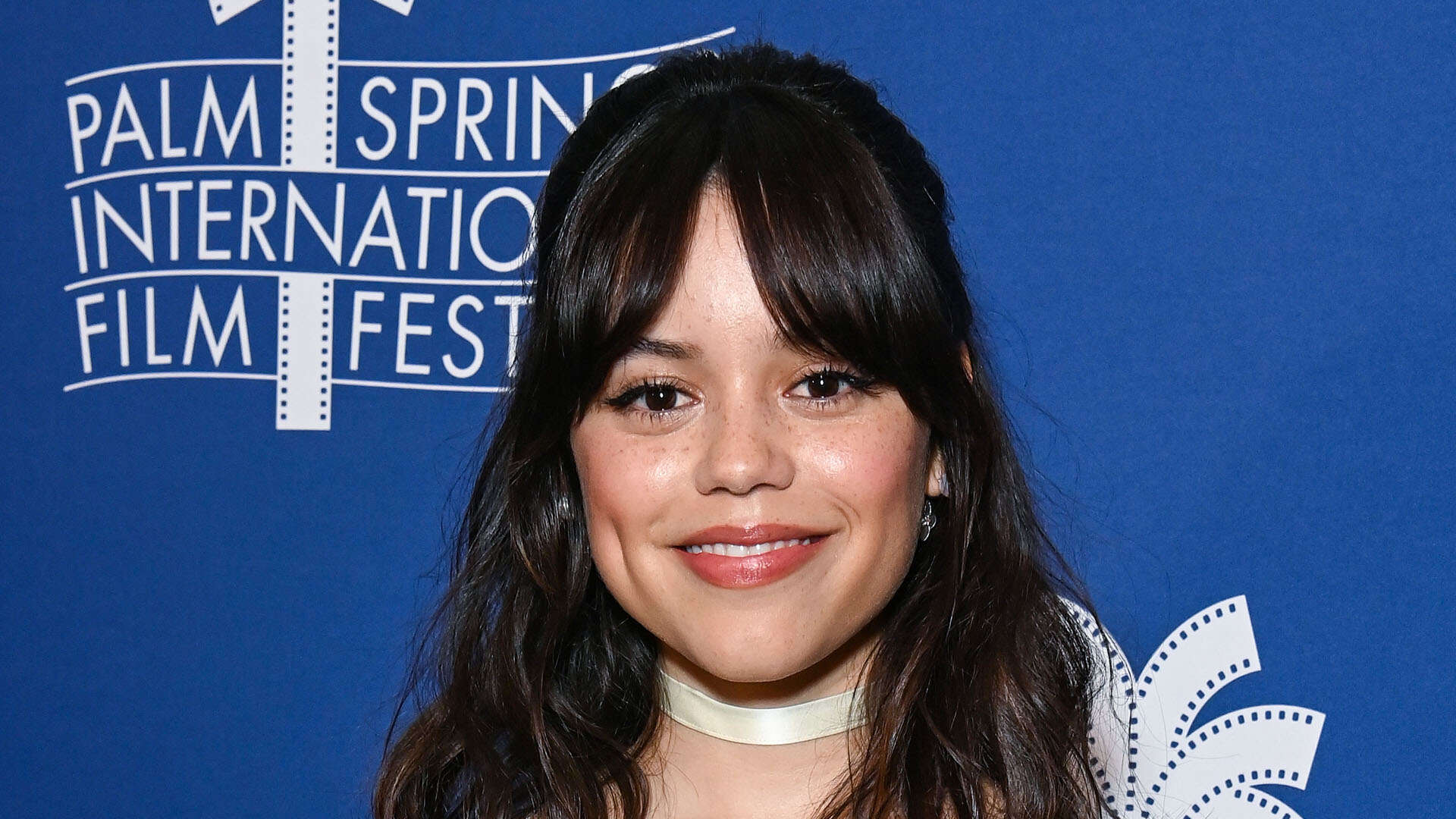 Jenna Ortega is the ‘new Angelina Jolie,’ fans say as she looks ‘stunning’ in Beetlejuice 2 trailer