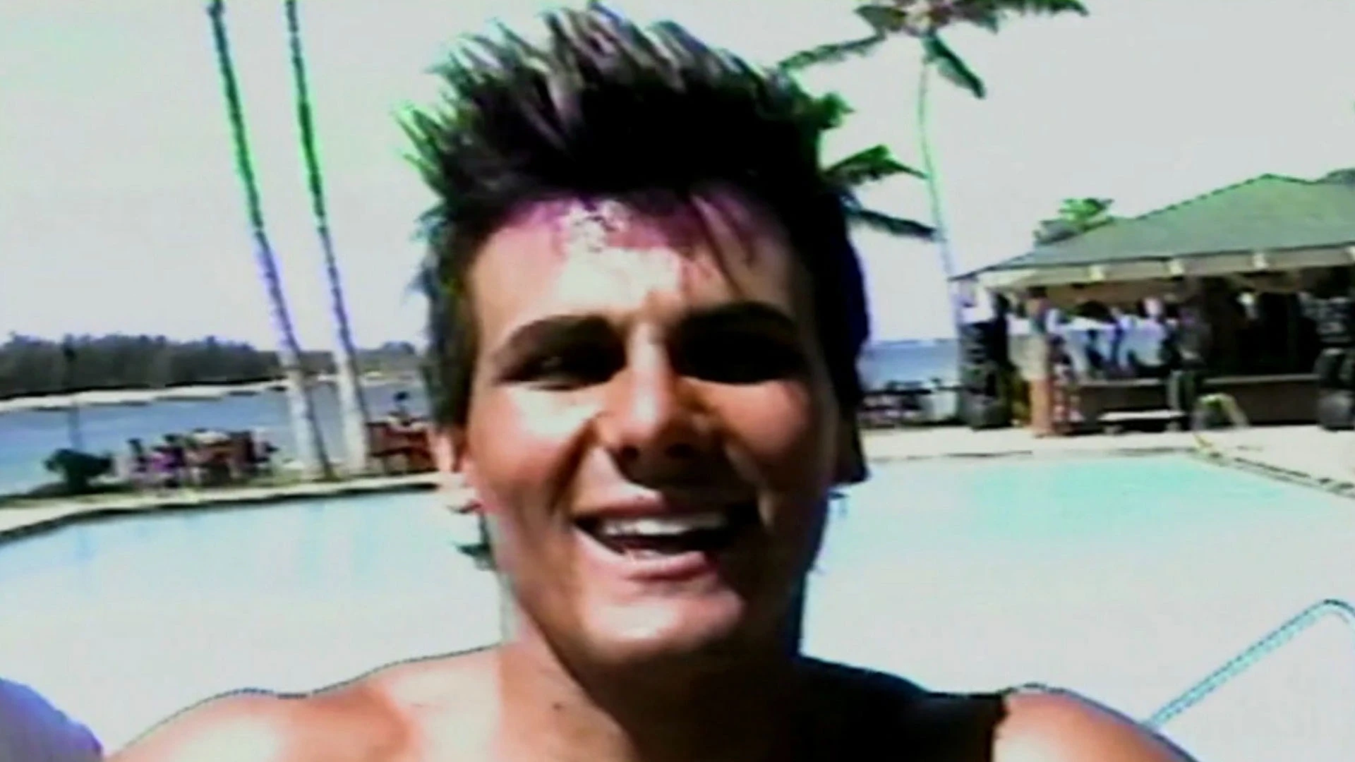 Baywatch star Jeremy Jackson admits he ‘sniffed’ female co-stars’ ‘dirty bathing suits’ after sneaking into trailers