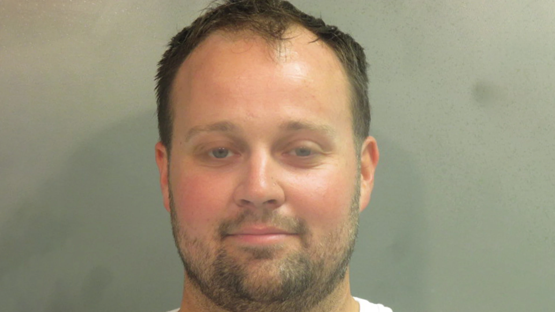 Josh Duggar admits he has only 20 cents in prison bank account after family stops sending him money