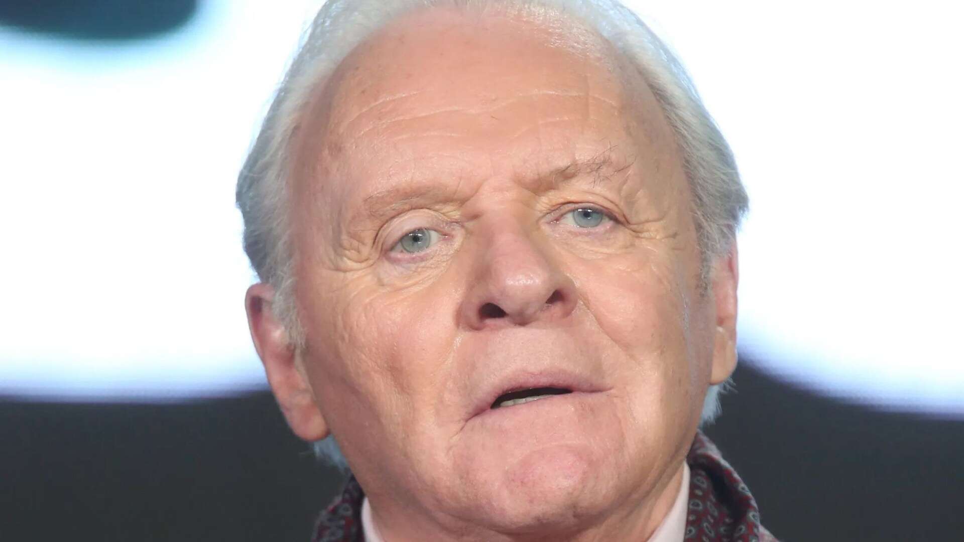 Sir Anthony Hopkins shares heartbreaking message with fans after actor’s home is destroyed in the LA fires