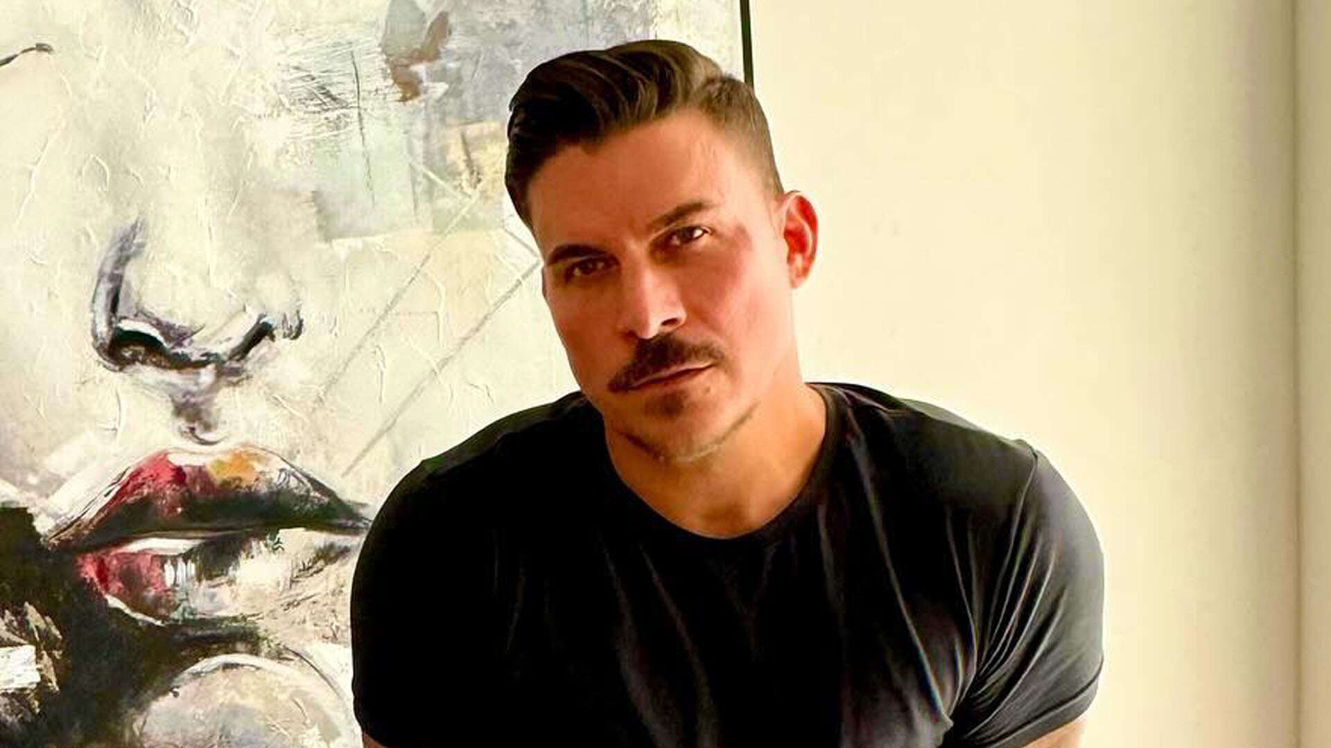 The Valley star Jax Taylor’s $6k-a-month Hollywood bachelor pad revealed after ex Brittany takes over their $2M LA home