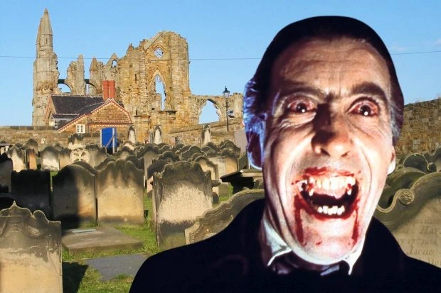 Dracula fans furious after being told they can't see the vampire’s grave