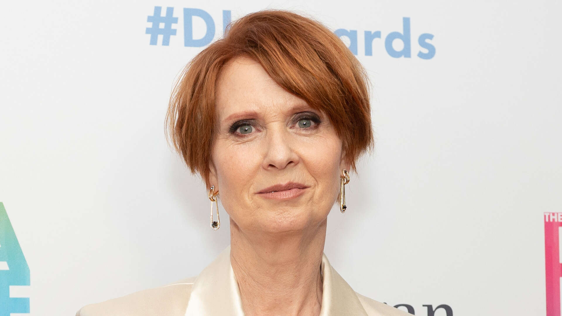 Cynthia Nixon leaves critics fuming as And Just Like That actress poses with lobster meal in ‘awful’ post