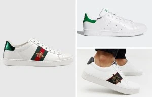 Cheap Gucci Trainers: Where to buy the real thing and the best lookalikes