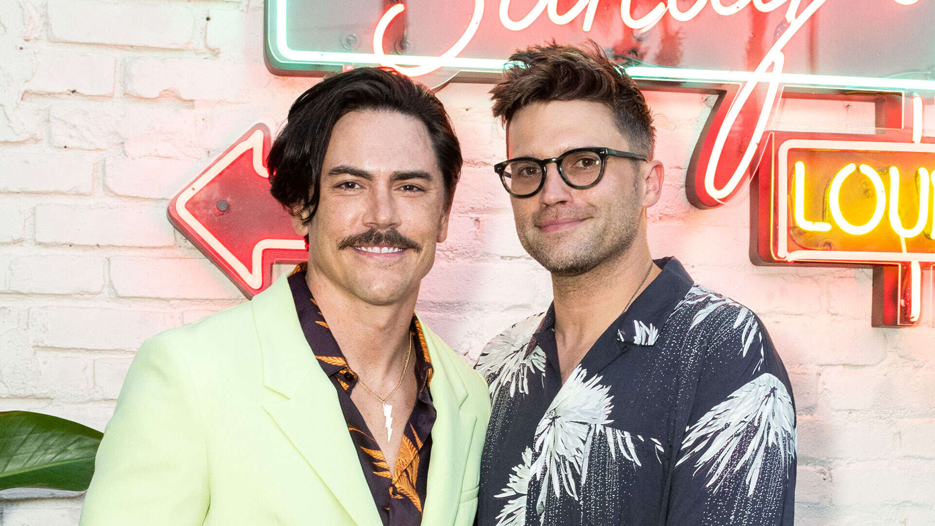 Tom Sandoval and Tom Schwartz’s bar Schwartz & Sandy’s slammed for turning away fans in ’embarrassing’ & ‘rude’ blunder