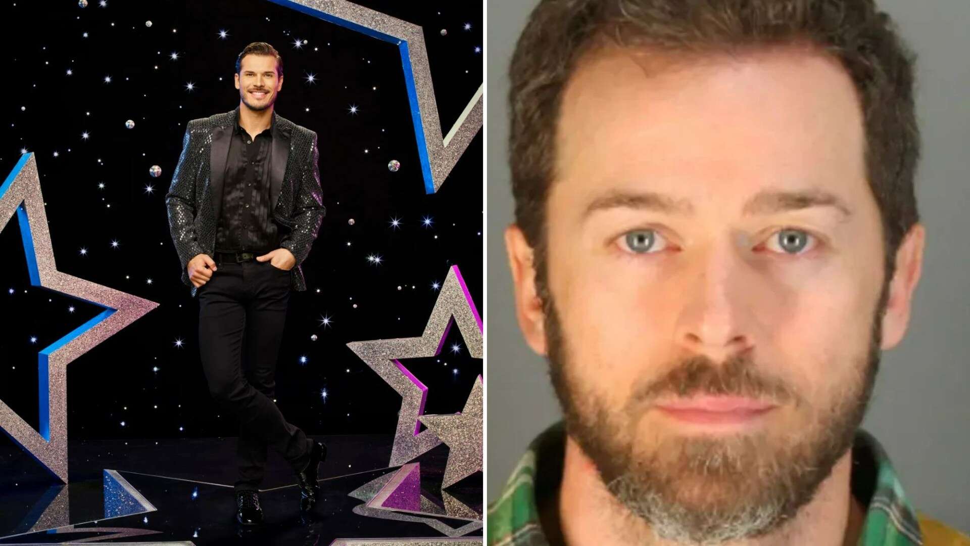 DWTS’ Gleb Savchencko breaks silence on co-star Artem Chigvintsev’s shock domestic violence arrest