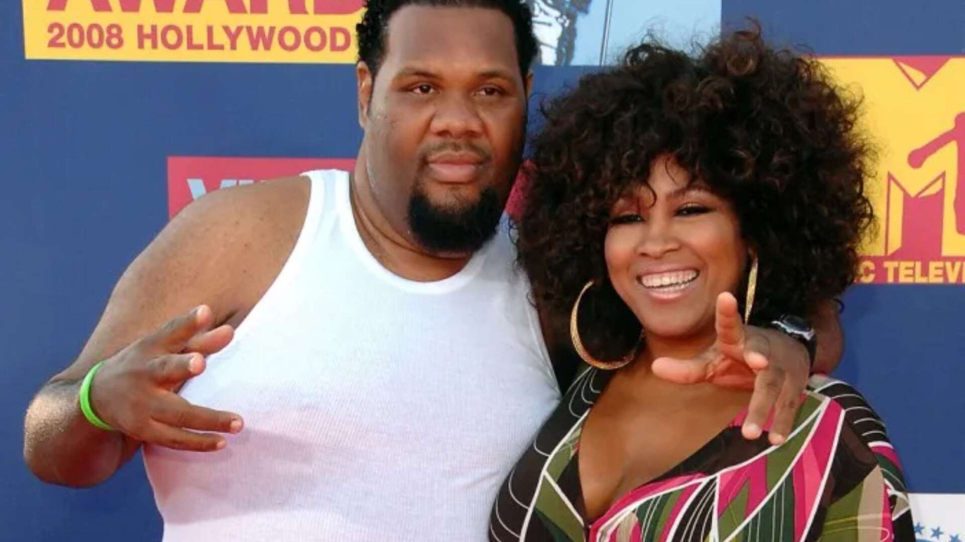 Who is Shanda Freeman? Everything you need to know about Fatman Scoop’s ex-wife and what she said about his death