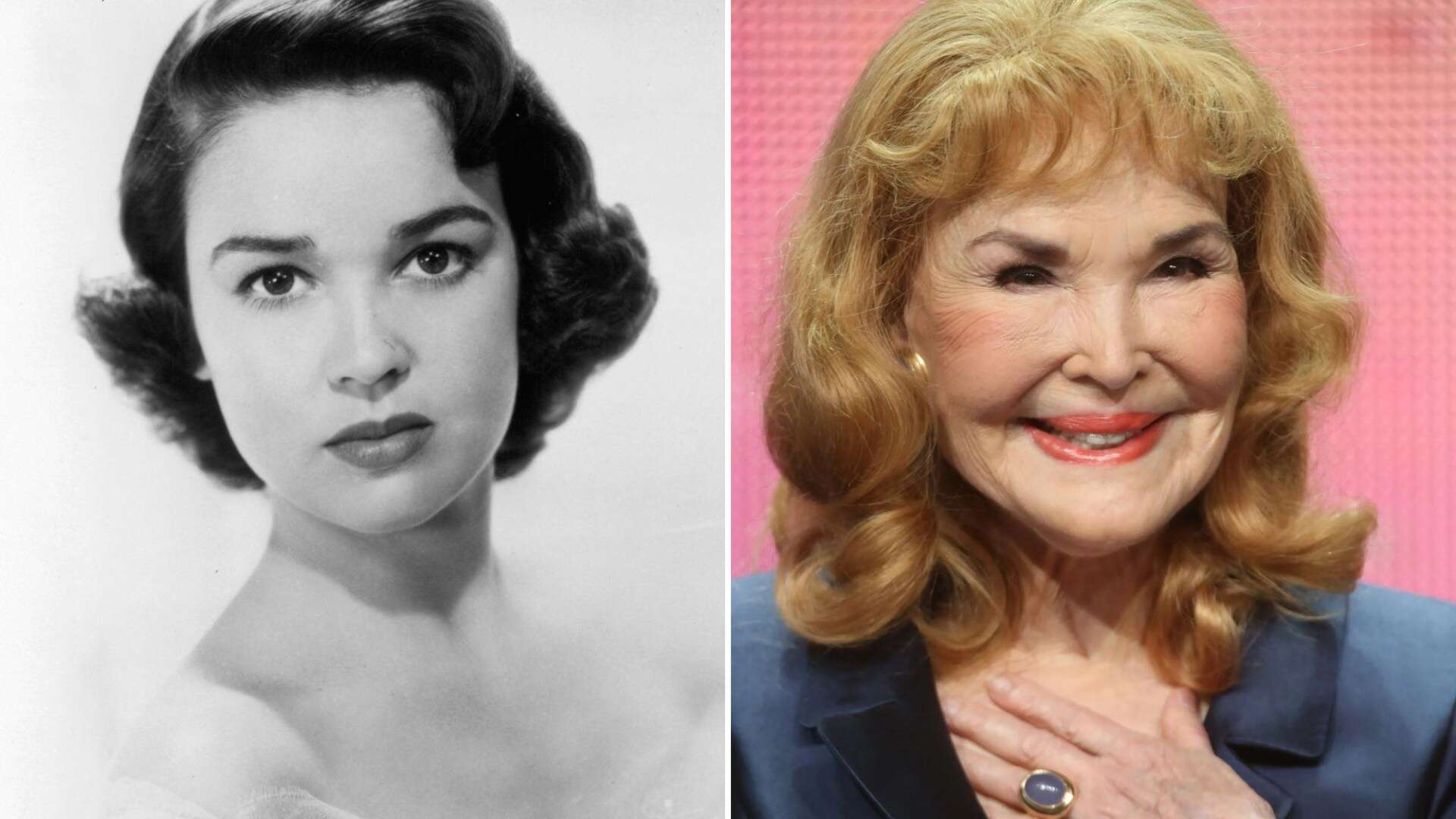 Kathryn Crosby dead: Anatomy of a Murder actress & Hollywood star Bing Crosby’s widow dies aged 90 as tributes pour in