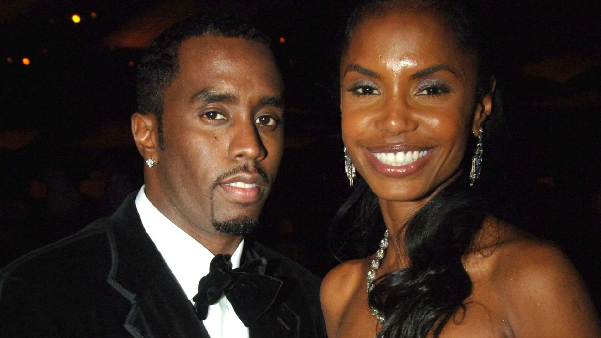 Bombshell Diddy claims of ‘assault & sex with male teen star’ revealed in late ex’s shock memoir from beyond the grave