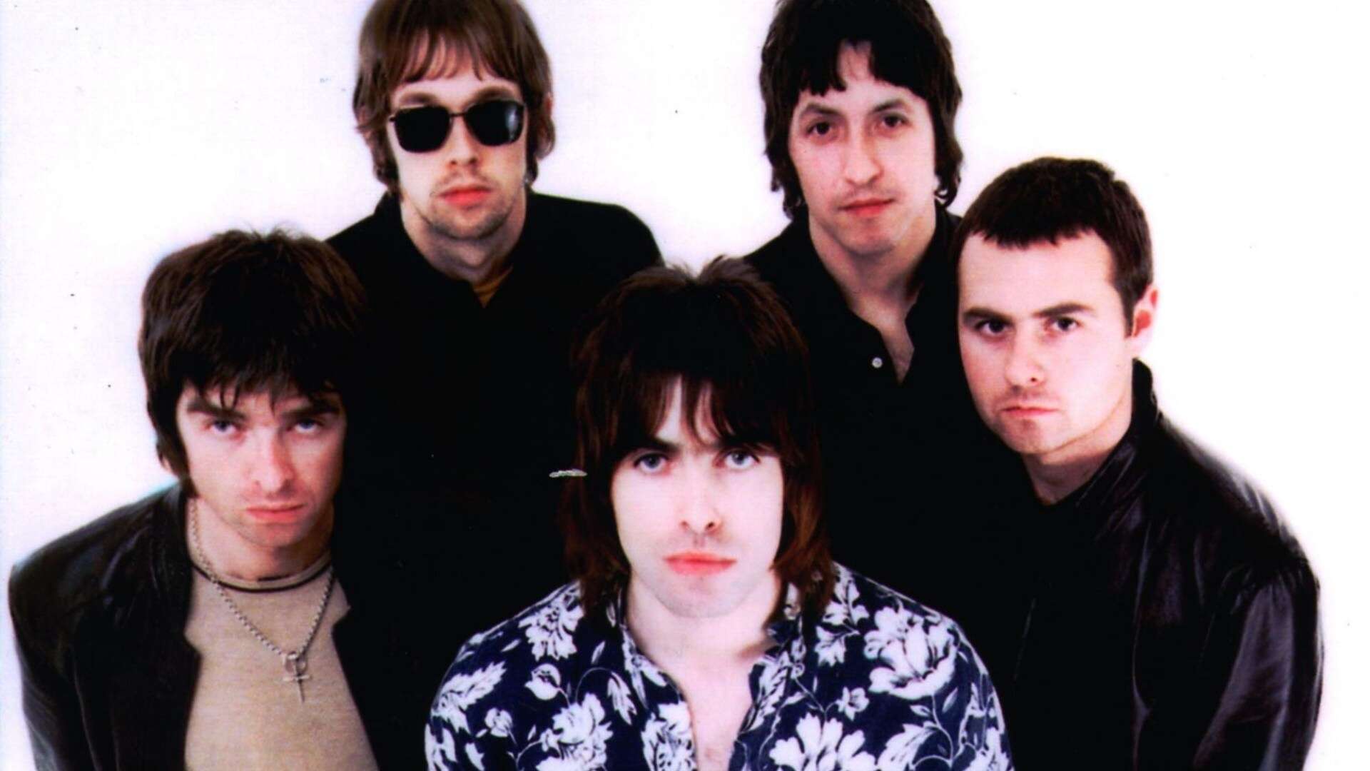 New Oasis reunion tour cities ‘revealed as band adds 13 more shows’