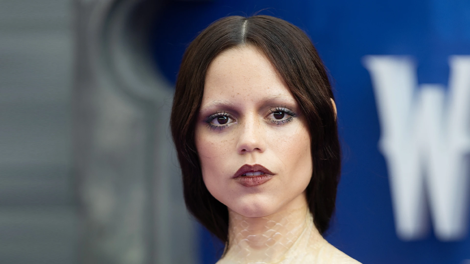 Jenna Ortega accused of making drastic change to appearance – and it isn’t her shaved eyebrows