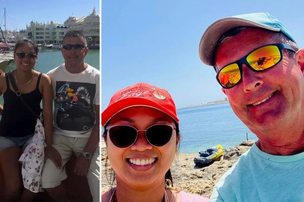 Brit dad drowns in fall from rocks into sea after starting new life in Malta