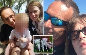 Dad found murdered alongside wife leaving son orphaned as man, 52, quizzed